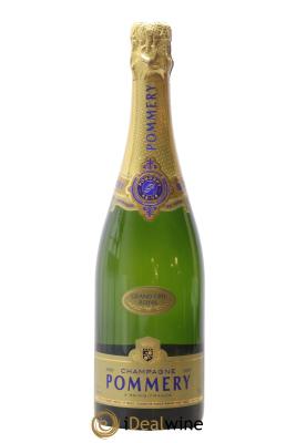 Champagne Brut Grand Cru Royal Pommery