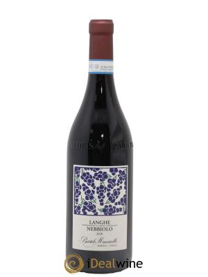 Langhe DOC Nebbiolo Bartolo Mascarello