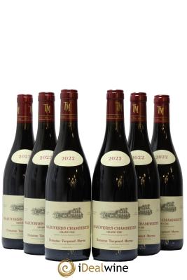 Mazoyères-Chambertin Grand Cru Taupenot-Merme
