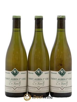 Saint-Aubin 1er Cru En Remilly Catherine et Dominique Derain