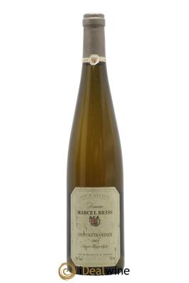Alsace Saint Hippolyte Gewurztraminer Marcel Deiss