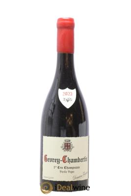 Gevrey-Chambertin 1er Cru Les Champeaux Vieilles Vignes Fourrier (Domaine)
