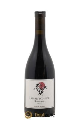 Bourgogne Laisse Tomber Bastian Wolber