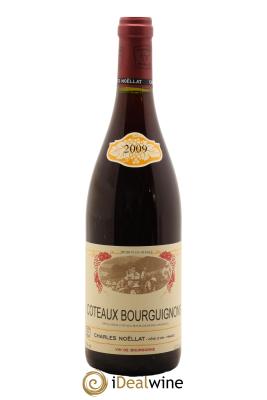 Coteaux Bourguignons Charles Noëllat