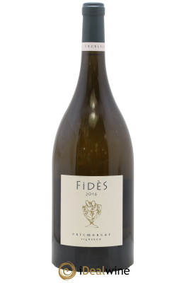 Savennières Fidès Eric Morgat