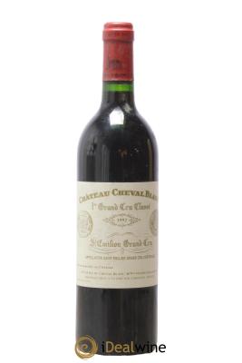 Château Cheval Blanc 1er Grand Cru Classé A
