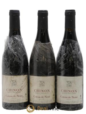 Chinon Coteau de Noiré Philippe Alliet