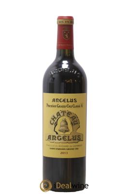 Château Angélus 1er Grand Cru Classé A