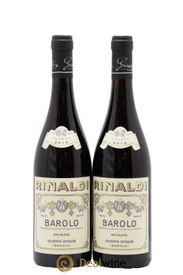 Barolo DOCG Brunate Giuseppe Rinaldi