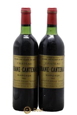 Château Brane Cantenac 2ème Grand Cru Classé