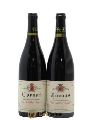 Cornas Les Vieilles Vignes Alain Voge (Domaine)