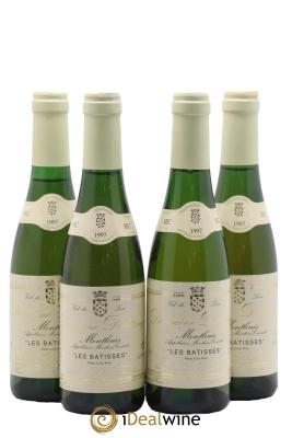 Montlouis-sur-Loire Les Bâtisses Sec Deletang