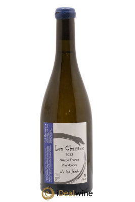 Vin de France Les Chazaux Nicolas Jacob