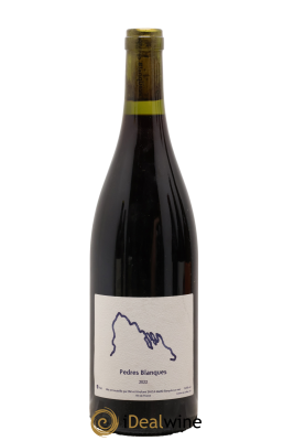 Vin de France Pedres Blanques Rié et Hirofumi Shoji