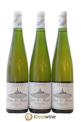 Alsace Riesling Clos Sainte-Hune Trimbach (Domaine)