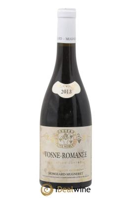 Vosne-Romanée Mongeard-Mugneret (Domaine)