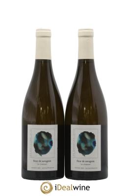 Côtes du Jura Fleur de Savagnin En Chalasse Romain - Julien - Charline Labet