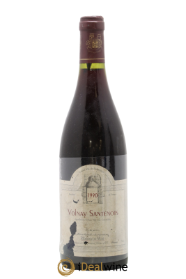 Volnay 1er Cru santenots Rebourgeon Mure