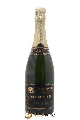 Champagne Premier Cru Grande Réserve Pierre Morlet