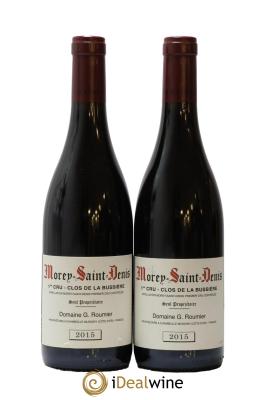 Morey Saint-Denis 1er Cru Clos de la Bussière Georges Roumier (Domaine)