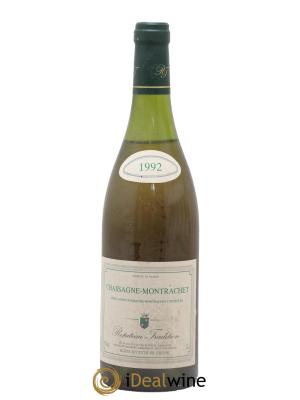 Chassagne-Montrachet Ropiteau