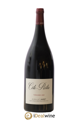 Côte-Rôtie Terrasses Jean-Luc Jamet (Domaine)