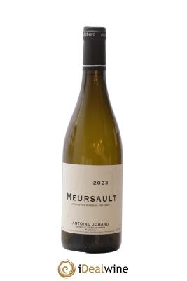 Meursault François et Antoine Jobard (Domaine)