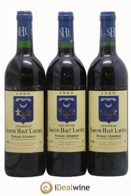 Château Smith Haut Lafitte Cru Classé de Graves