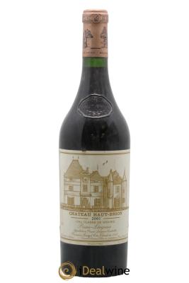 Château Haut Brion 1er Grand Cru Classé