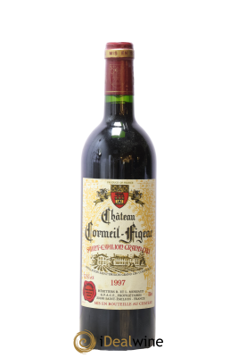 Château Cormeil Figeac