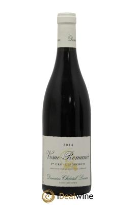 Vosne-Romanée 1er Cru Les Suchots Chantal Lescure