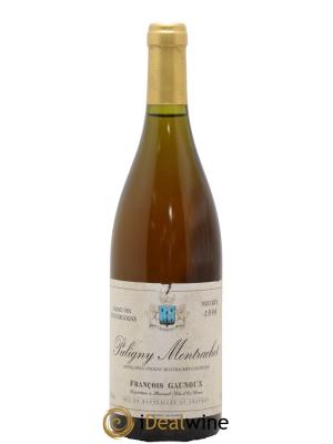 Puligny-Montrachet François Gaunoux (Domaine)