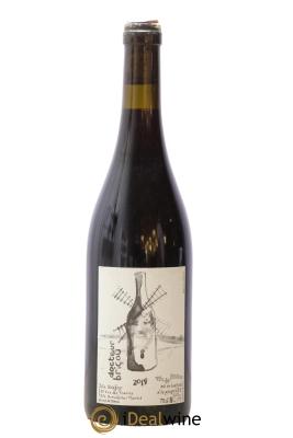 Vin de France Docteur Briçou Julie Balagny