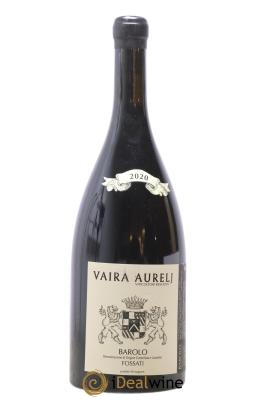 Barolo Fossati Vaira Aurelj