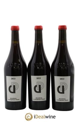 Arbois DD Bénédicte et Stéphane Tissot
