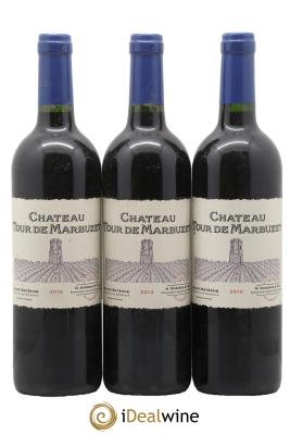 Château Tour de Marbuzet