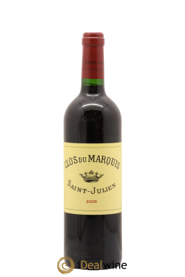 Clos du Marquis