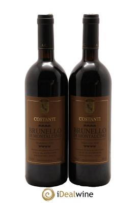 Brunello di Montalcino DOCG Conti Costanti