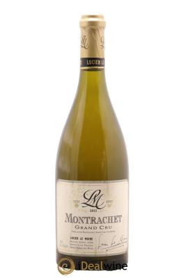 Montrachet Grand Cru Lucien Le Moine