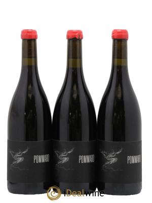 Pommard Arnaud Lopez