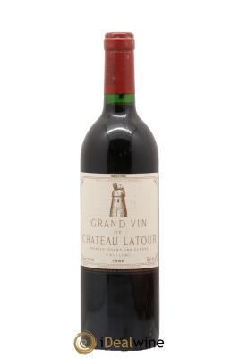 Château Latour 1er Grand Cru Classé