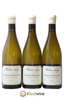 Chassagne-Montrachet Le Concis du Champs Hubert Lamy