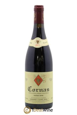 Cornas Auguste Clape