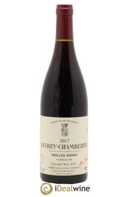 Gevrey-Chambertin Vieilles Vignes Marc Roy