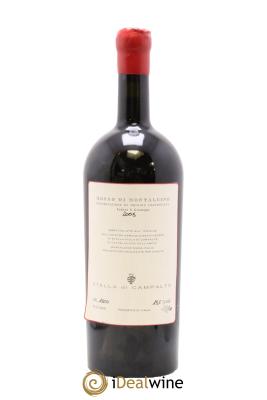 Rosso di Montalcino DOC Podere S. Giuseppe Stella di Campalto