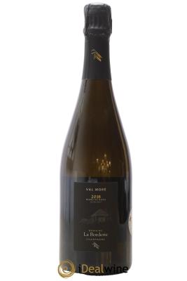 Blanc de Noirs Extra Brut Val Moré La Borderie (Domaine)