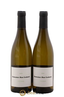 Beaujolais Mee Godard