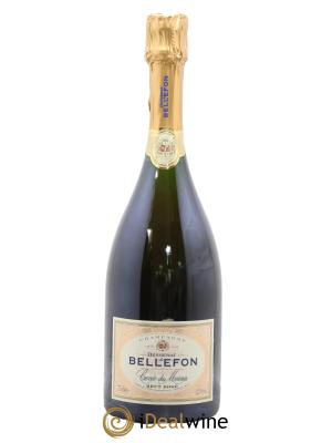 Cuvée des Moines Besserat de Bellefon