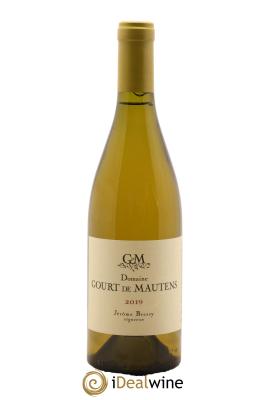 Vaucluse (Vin de Pays de Vaucluse) Domaine Gourt de Mautens - Jérôme Bressy