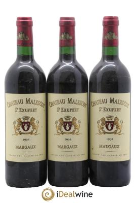 Château Malescot Saint-Exupéry 3ème Grand Cru Classé